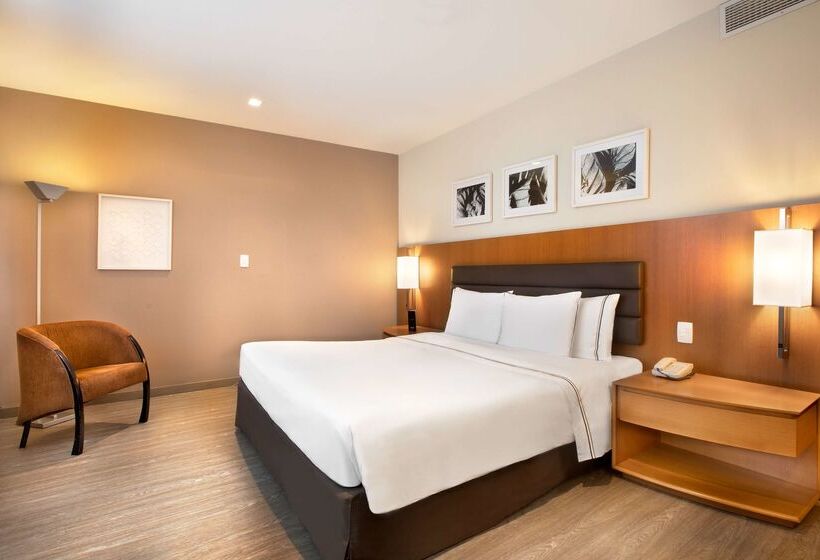 Fotos del hotel Meliá Paulista:  42