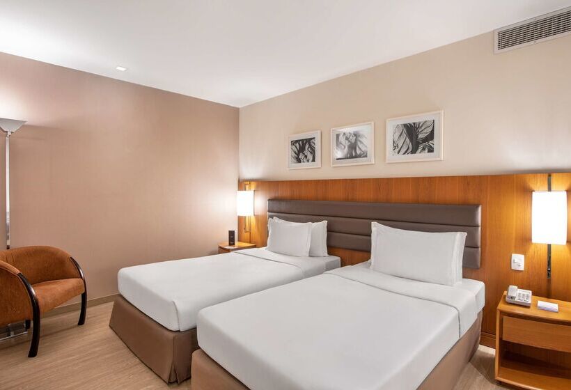 Fotos del hotel Meliá Paulista:  45