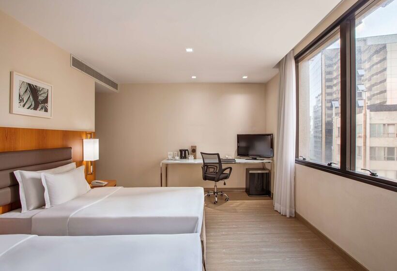 Fotos del hotel Meliá Paulista:  21