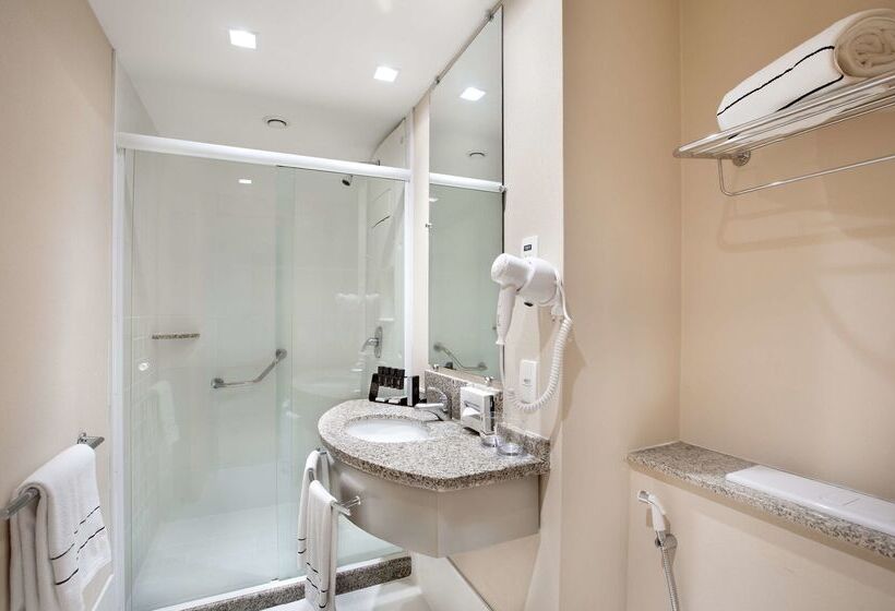 Fotos del hotel Meliá Paulista:  19