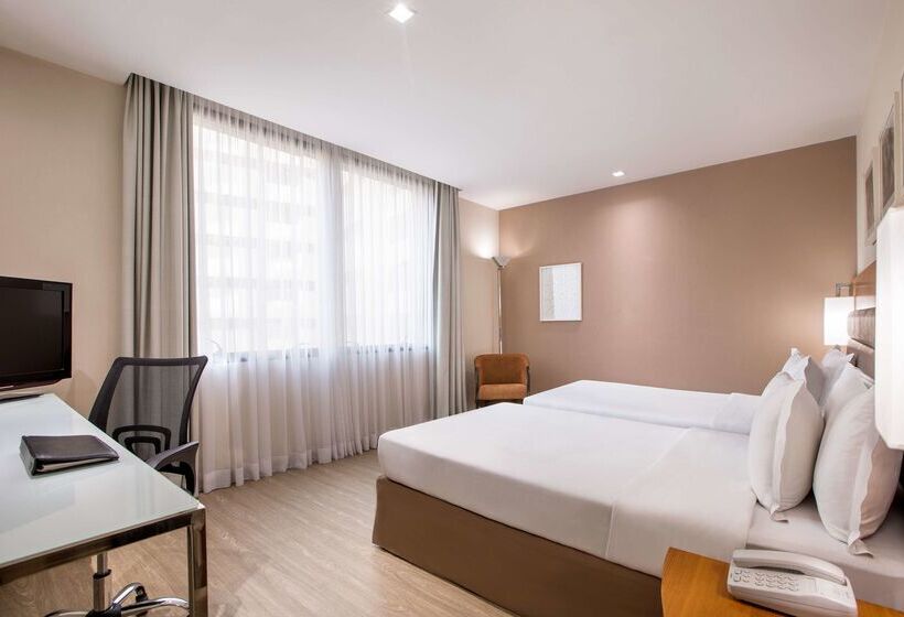 Fotos del hotel Meliá Paulista:  3