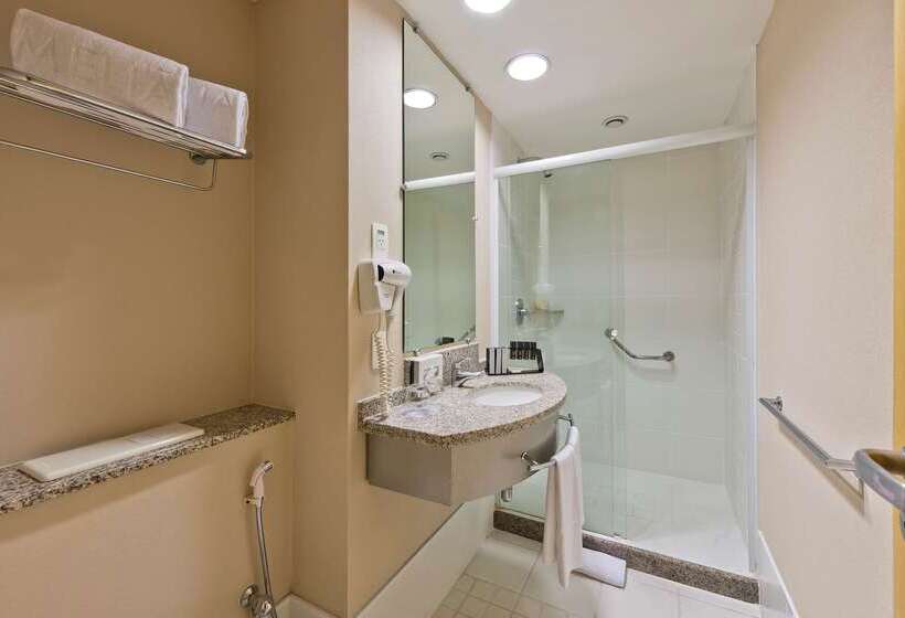 Fotos del hotel Meliá Paulista:  17