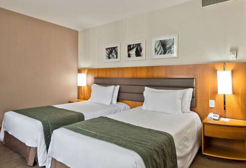 Fotos del hotel Meliá Paulista:  51