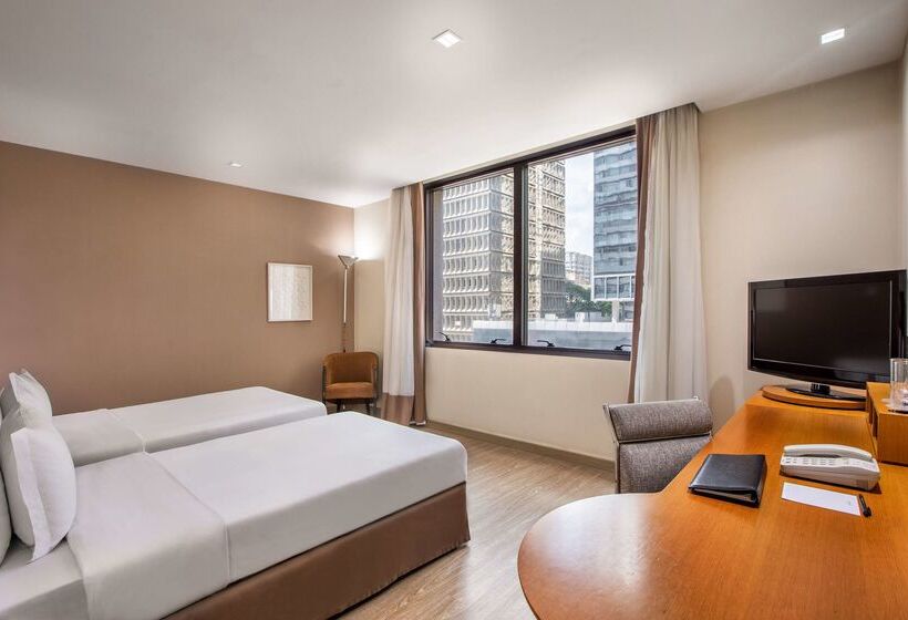 Fotos del hotel Meliá Paulista:  12