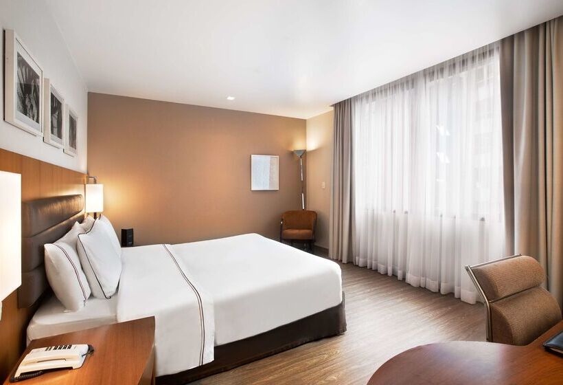 Fotos del hotel Meliá Paulista:  41
