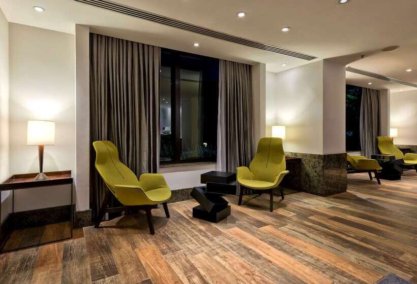 Fotos del hotel Meliá Paulista:  18