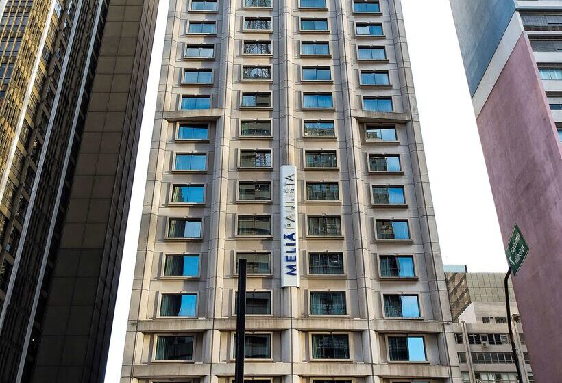 Fotos del hotel Meliá Paulista:  43