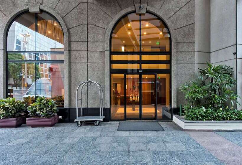 Fotos del hotel Meliá Paulista:  16