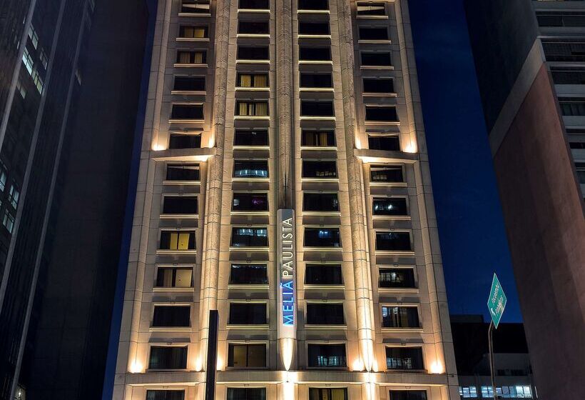 Fotos del hotel Meliá Paulista:  49