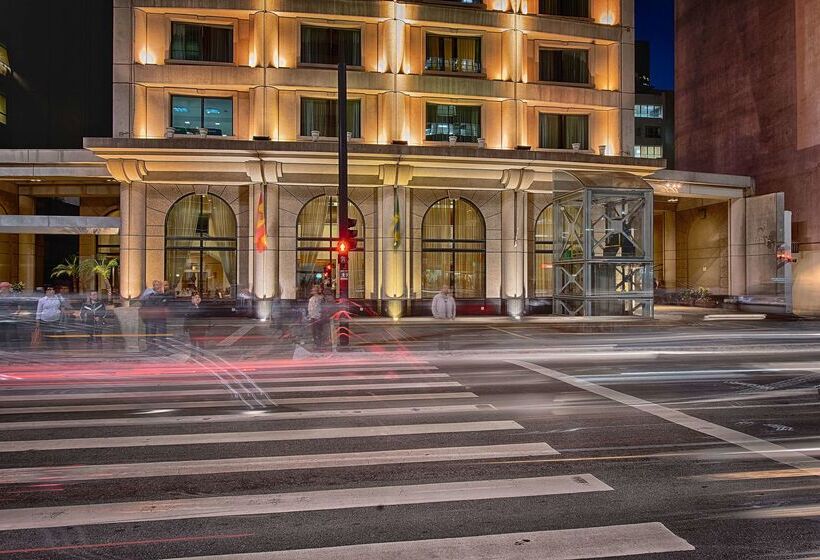 Fotos del hotel Meliá Paulista:  53