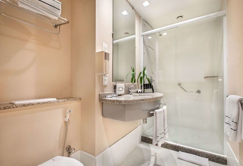 Fotos del hotel Meliá Paulista:  50