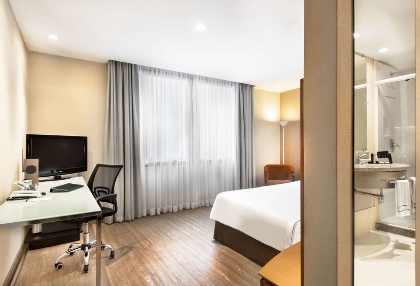 Fotos del hotel Meliá Paulista:  24
