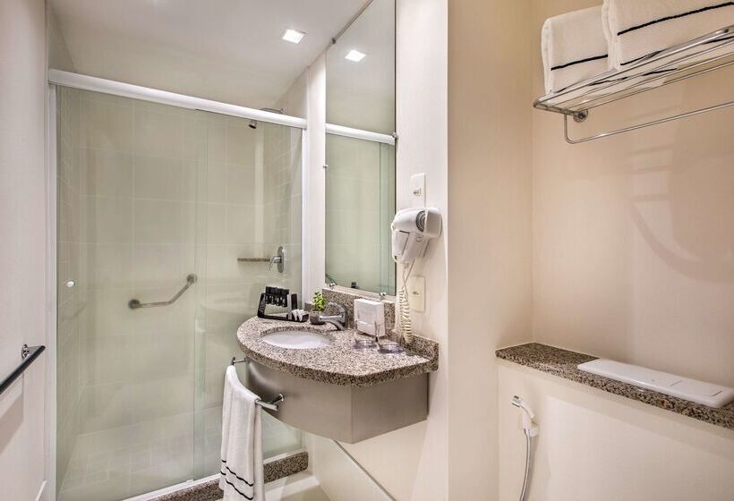 Fotos del hotel Meliá Paulista:  26