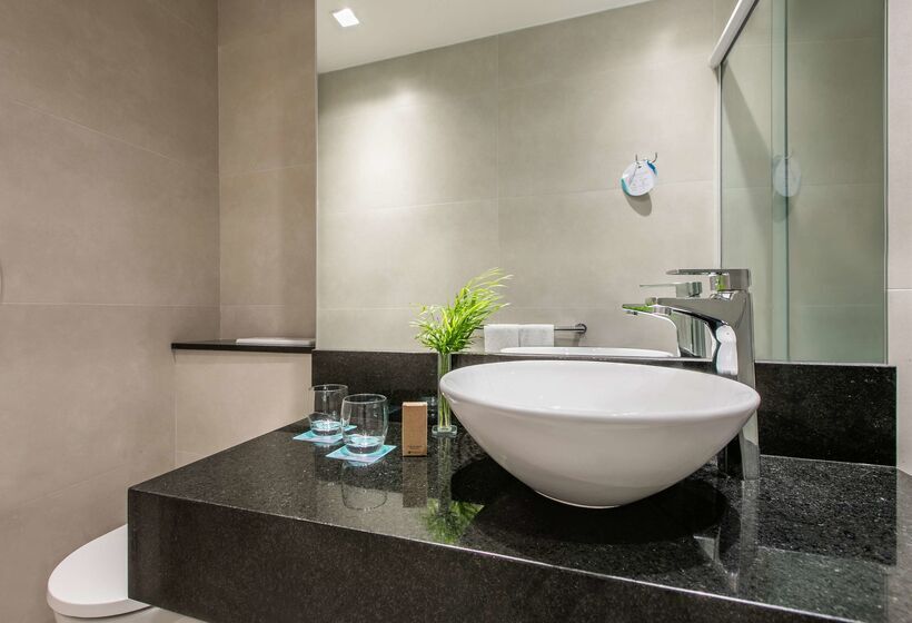 Fotos del hotel Meliá Paulista:  30