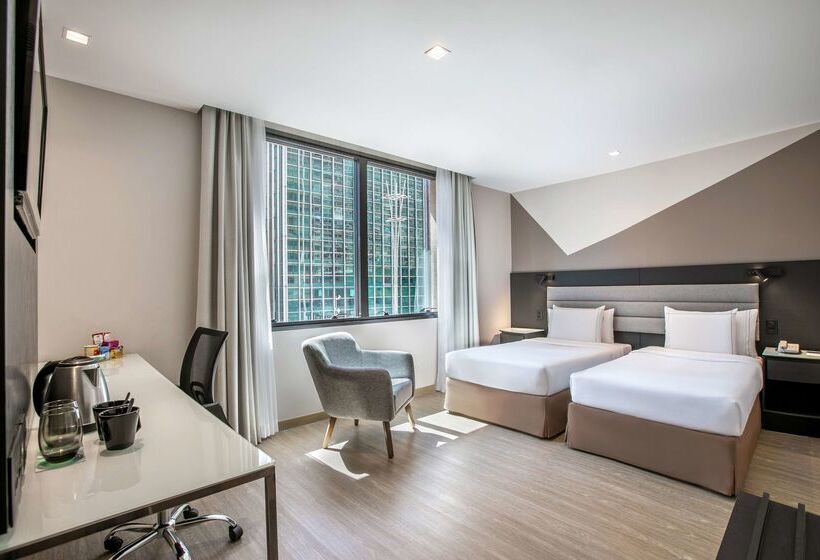 Fotos del hotel Meliá Paulista:  32