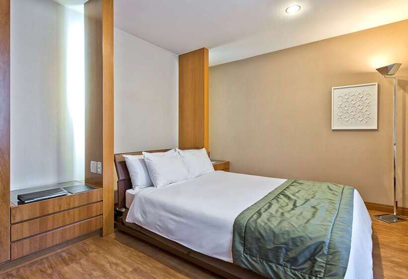 Fotos del hotel Meliá Paulista:  54