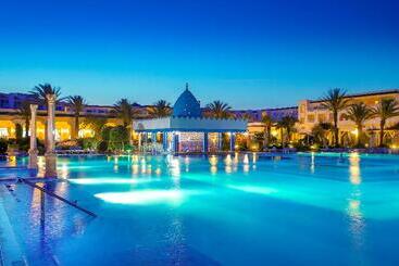 هتل Occidental Marco Polo
