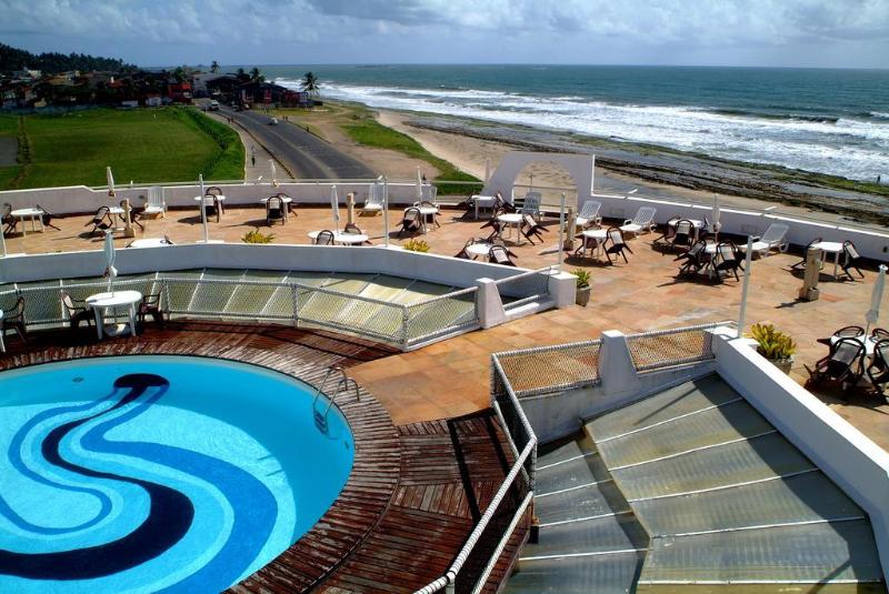 هتل Opaba Praia