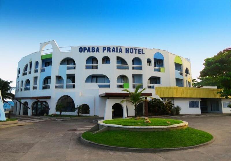هتل Opaba Praia