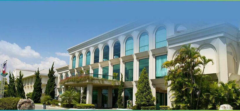 ホテル Club Med Lake Paradise