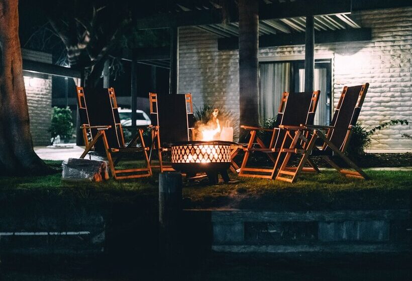 هتل Paradise Point Resort & Spa