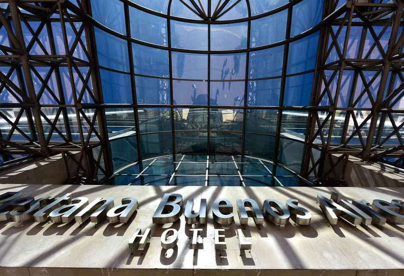 هتل Pestana Buenos Aires