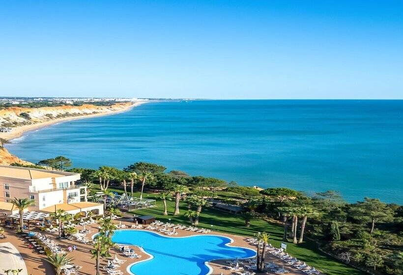 هتل Portobay Blue Ocean