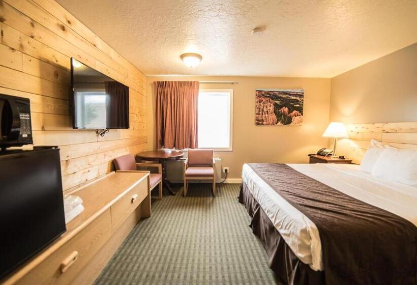 هتل Red Ledges Inn