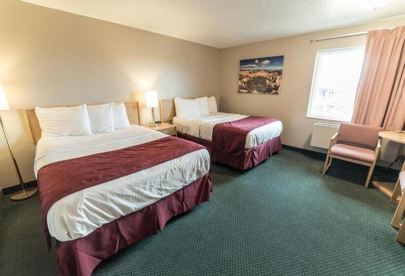 هتل Red Ledges Inn
