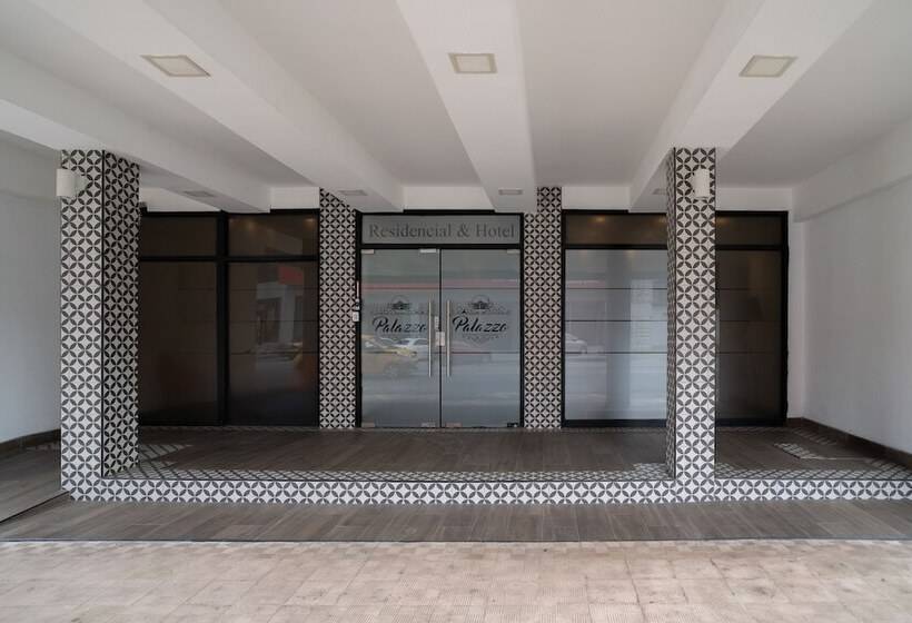 Fotos del hotel Residencial & Hotel Palazzo:  12