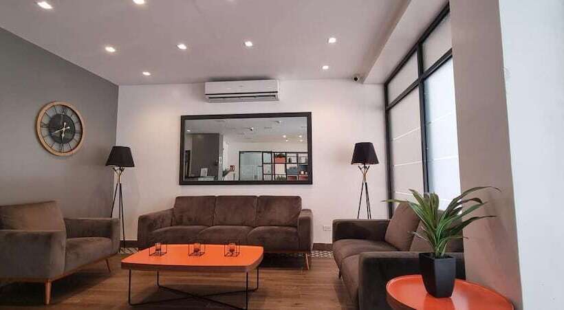 Fotos del hotel Residencial & Hotel Palazzo:  2