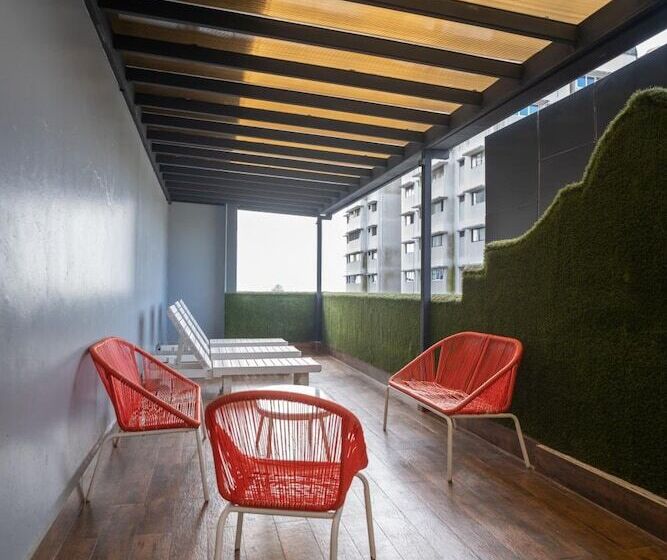 Fotos del hotel Residencial & Hotel Palazzo:  8