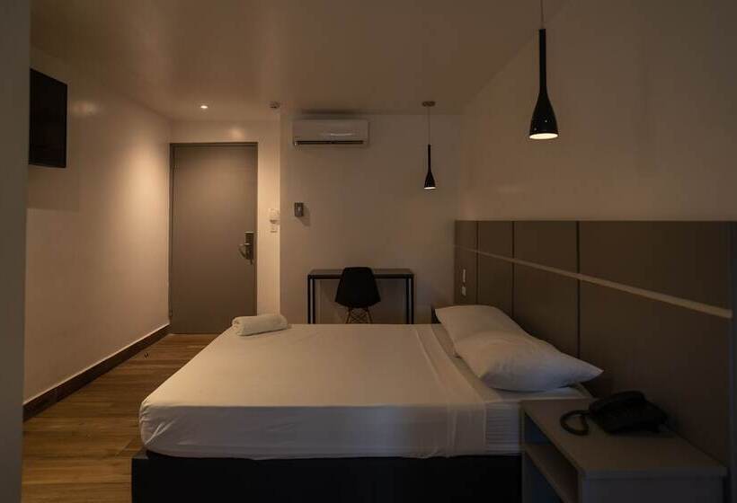 Fotos del hotel Residencial & Hotel Palazzo:  6