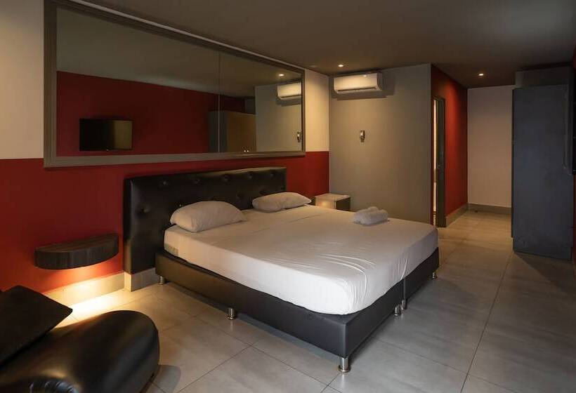 Fotos del hotel Residencial & Hotel Palazzo:  7