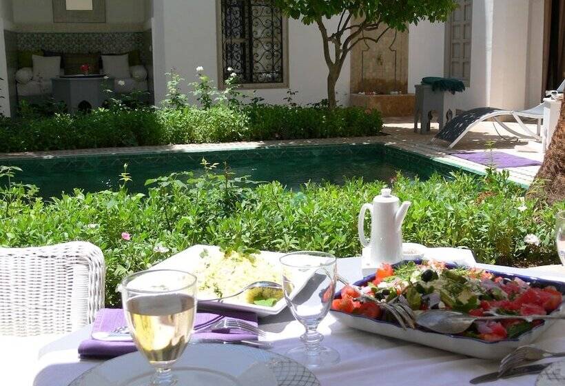 Fotos del hotel Riad El Mezouar:  26