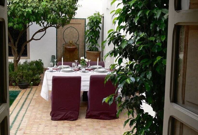 Fotos del hotel Riad El Mezouar:  24