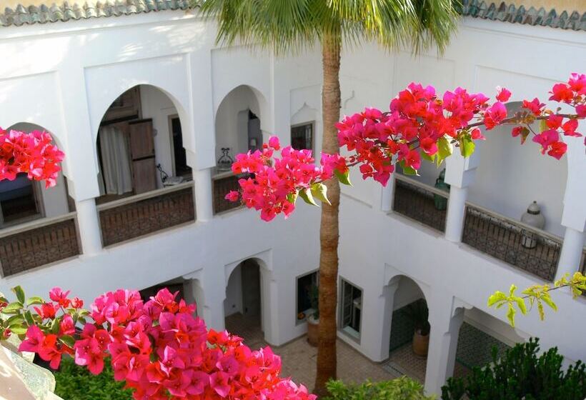 Hôtel Riad El Mezouar