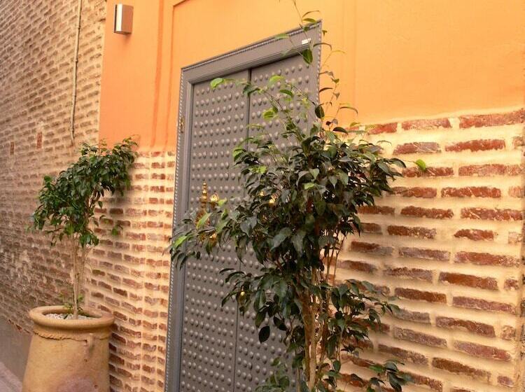 Fotos del hotel Riad El Mezouar:  25