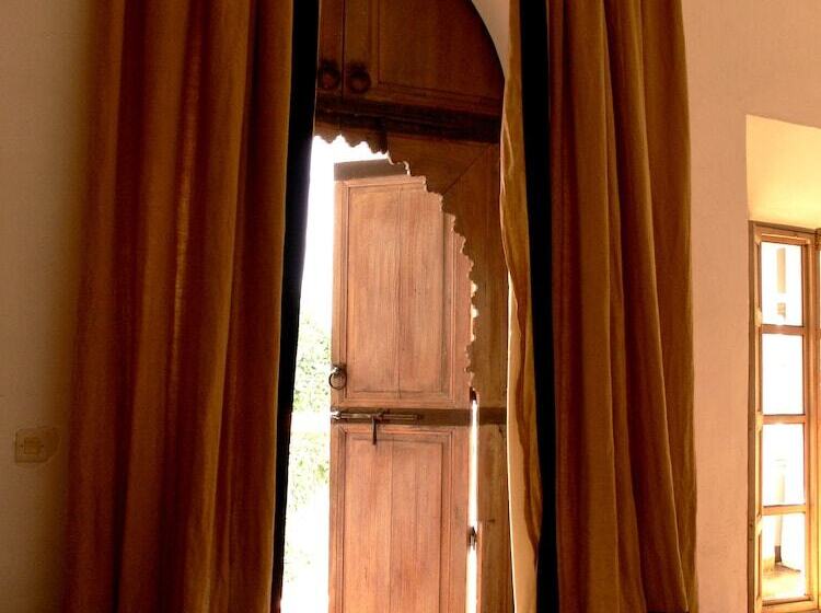 Fotos del hotel Riad El Mezouar:  12
