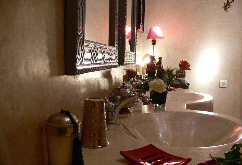 Fotos del hotel Riad El Mezouar:  23