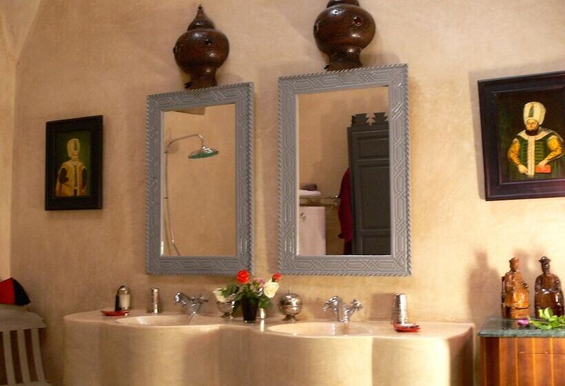 Fotos del hotel Riad El Mezouar:  29