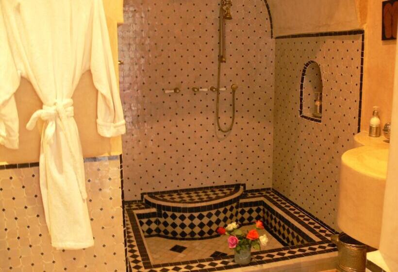 Fotos del hotel Riad El Mezouar:  8