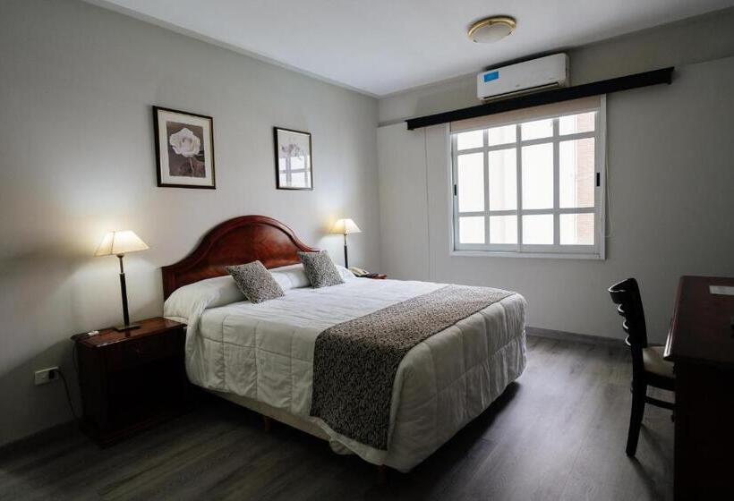 فندق San Nicolas Plaza