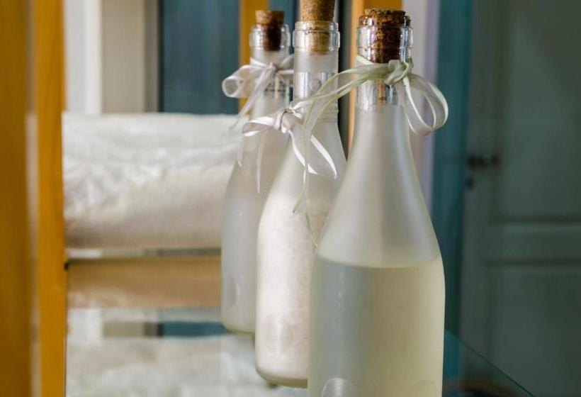 فندق San Nicolas Plaza