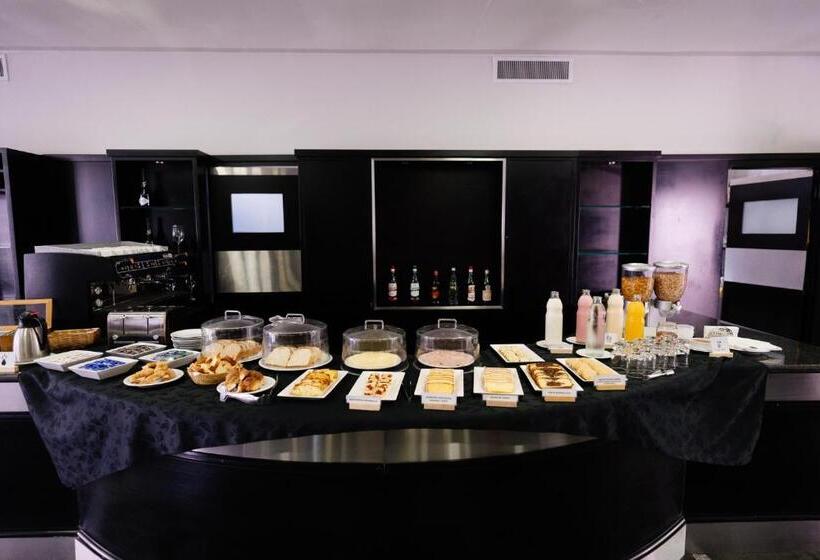 فندق San Nicolas Plaza