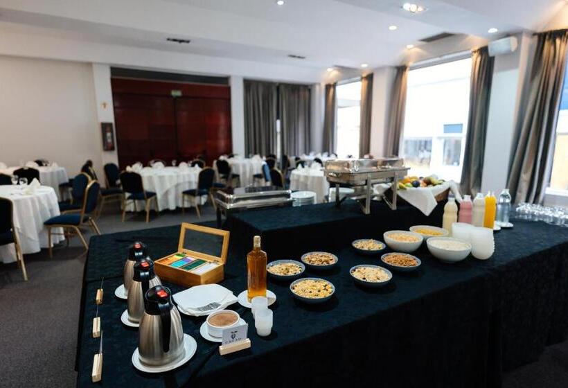 فندق San Nicolas Plaza