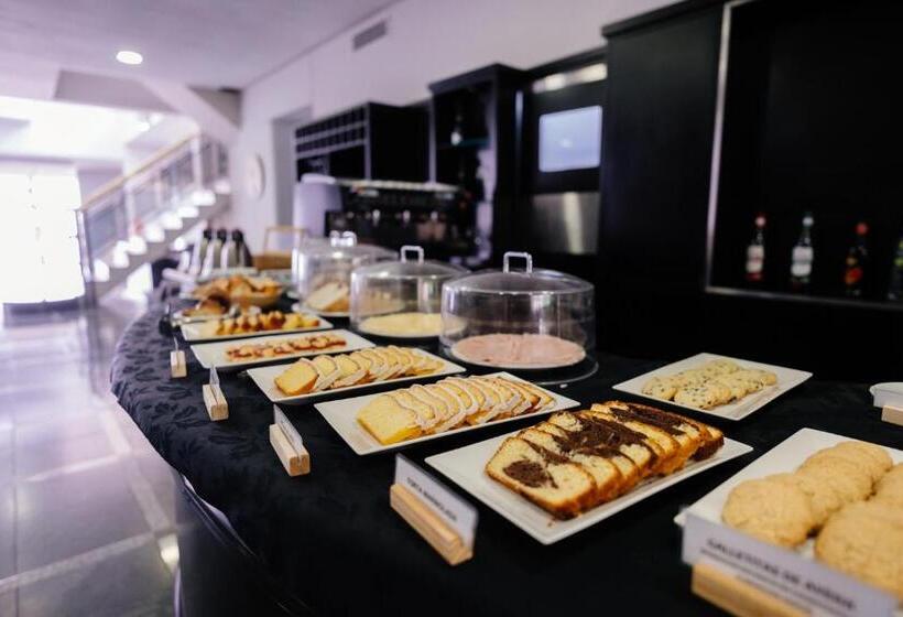 فندق San Nicolas Plaza