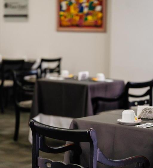 فندق San Nicolas Plaza