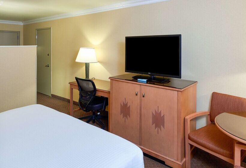 בית מלון כפרי Squire Resort At The Grand Canyon, Bw Signature Collection