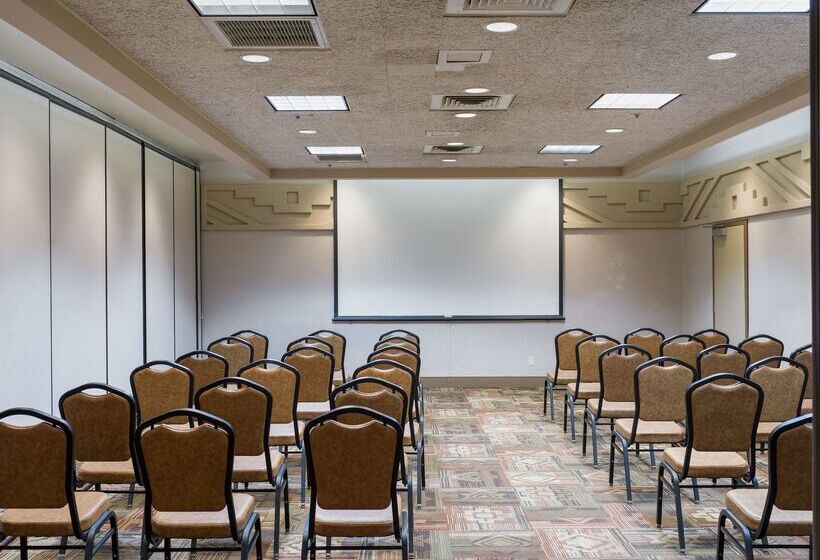 בית מלון כפרי Squire Resort At The Grand Canyon, Bw Signature Collection